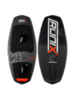 S26 4'8" Koal Surface 727 Foil Board with Straps