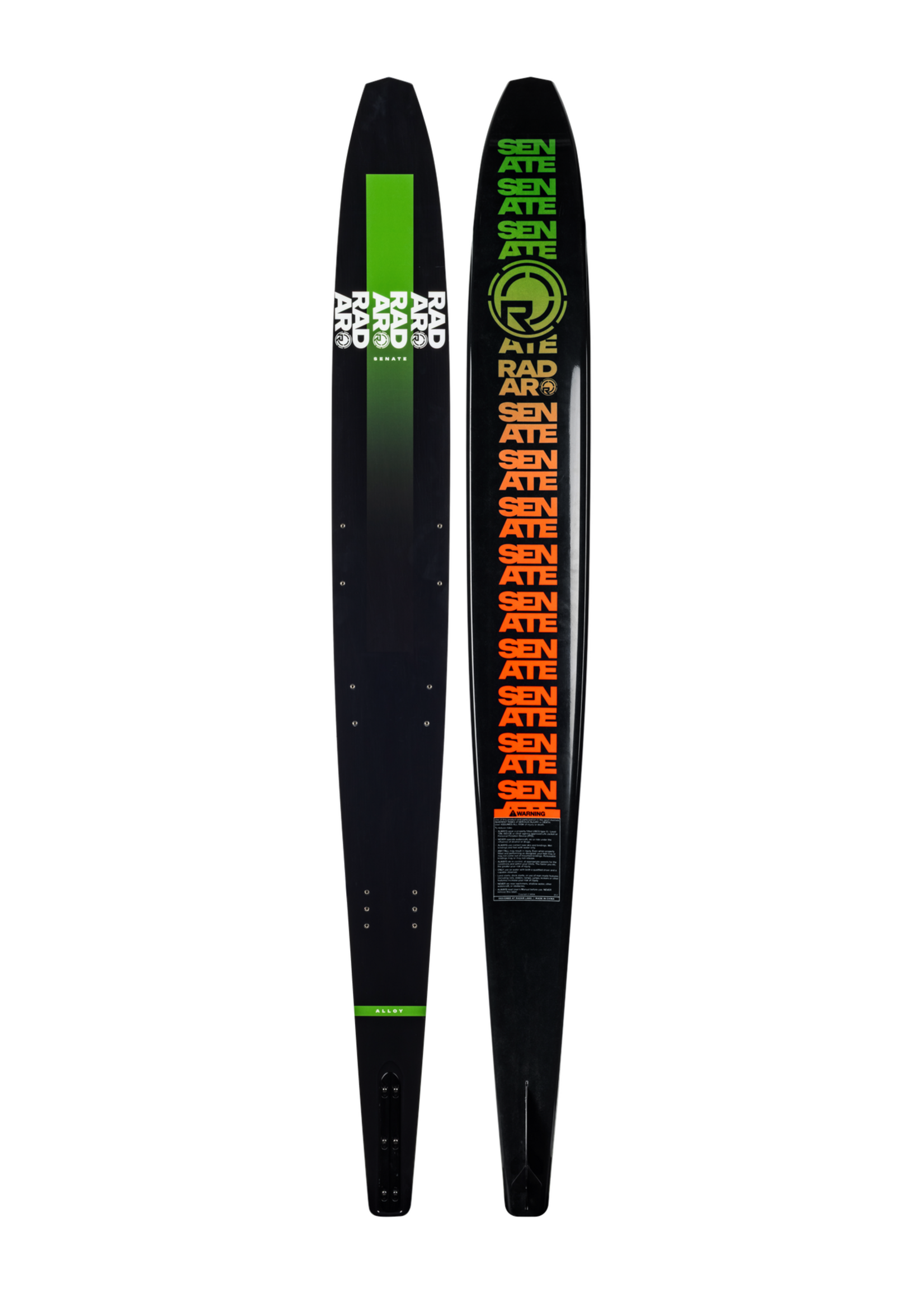 S26 RADAR ALLOY SENATE
