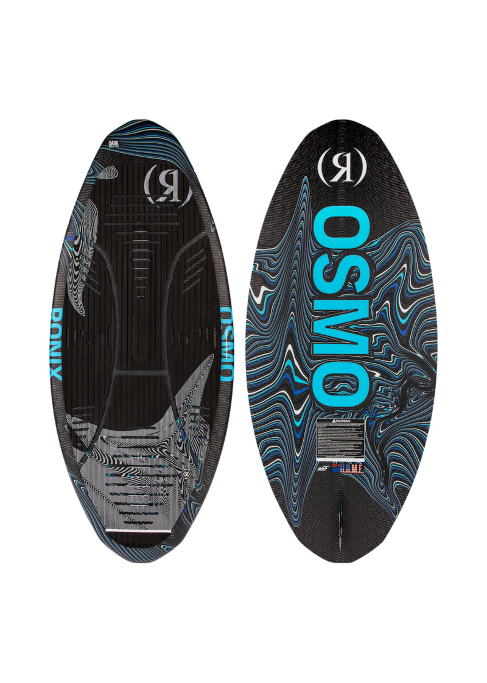 S26 OSMO SKIM DARK MATTER