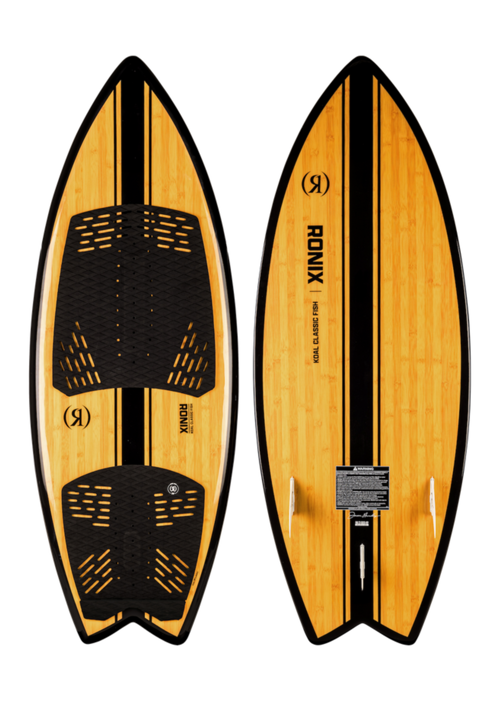 S26 RONIX KOAL FISH CLASSIC