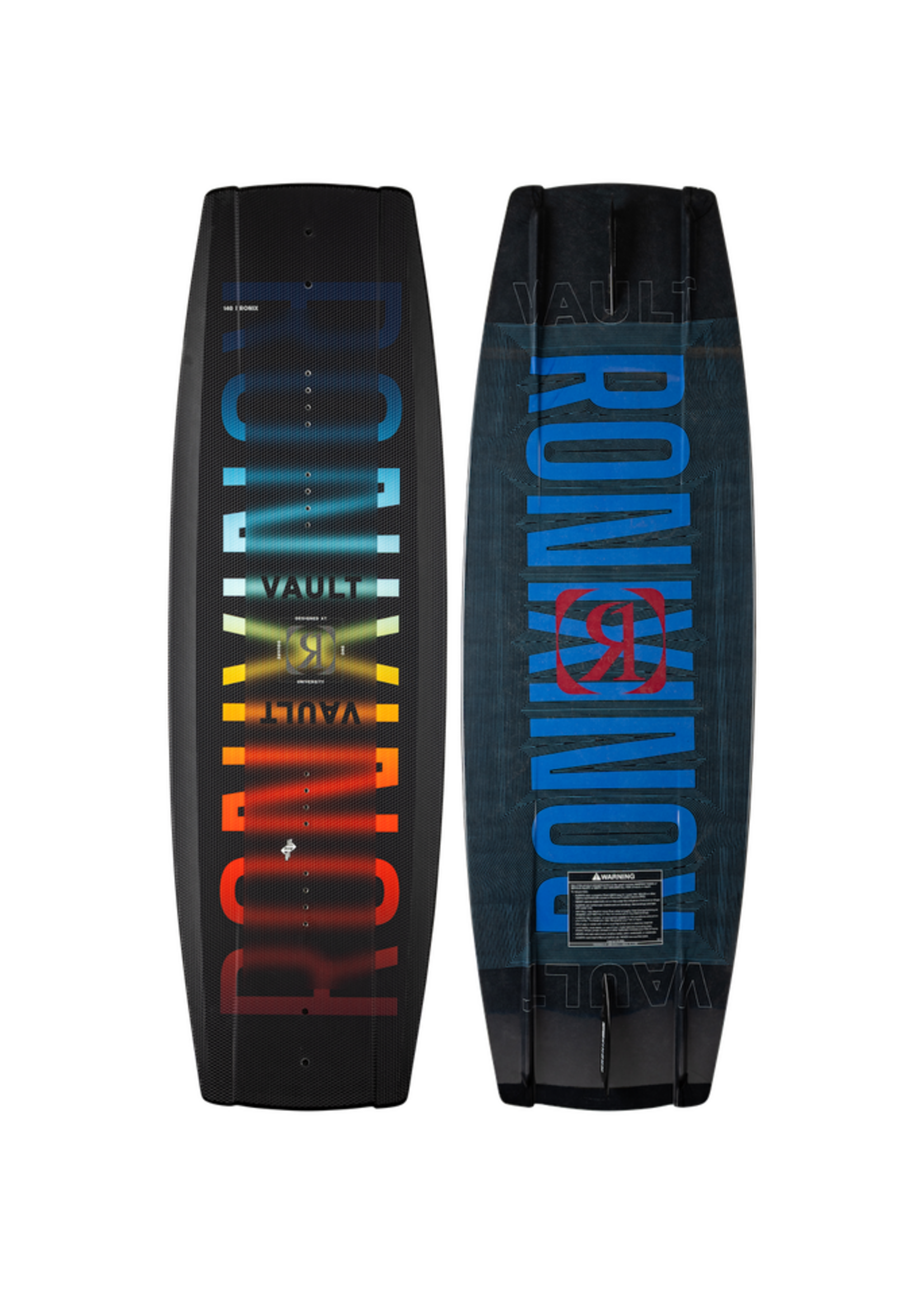 S26 RONIX VAULT