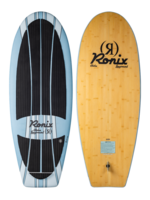 S26 ALOHA LONGBOARD 5'2"