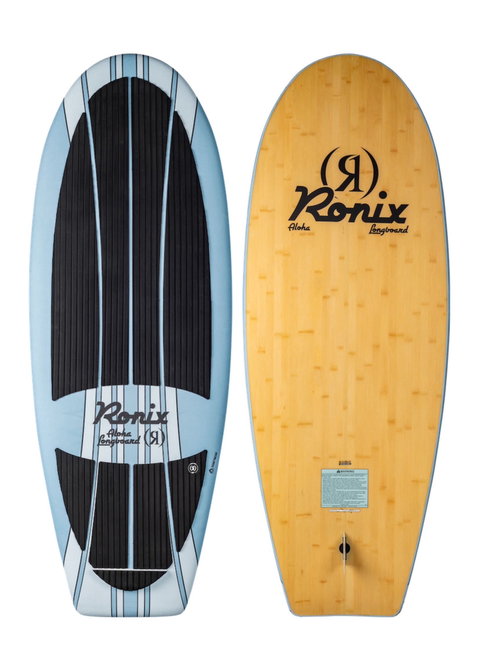 S26 ALOHA LONGBOARD 5'2"