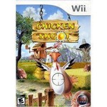 Nintendo Chicken Shoot [Wii]