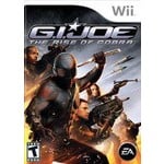 Nintendo G.I. Joe: The Rise of Cobra [Wii]