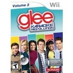 Nintendo Karaoke Revolution: Glee 2 [Wii]