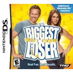 Nintendo The Biggest Loser [Nintendo DS]