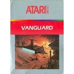 Atari Vanguard [Atari 2600]