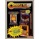 Colecovision Omega Race [Colecovision]