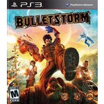 Playstation Bulletstorm