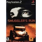 Playstation Smuggler's Run [Playstation 2]