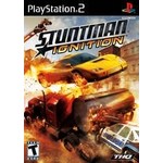 Playstation Stuntman Ignition [Playstation 2]