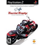 Playstation Tourist Trophy [Playstation 2]