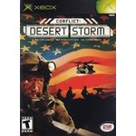 Xbox Conflict Desert Storm [Xbox]