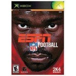 Xbox ESPN NFL Football 2K4 [Xbox]