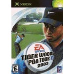 Xbox Tiger Woods 2003 [Xbox]