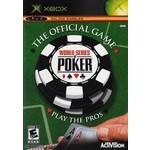 Xbox World Series of Poker [Xbox]