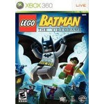 Xbox LEGO Batman The Videogame [Xbox 360]