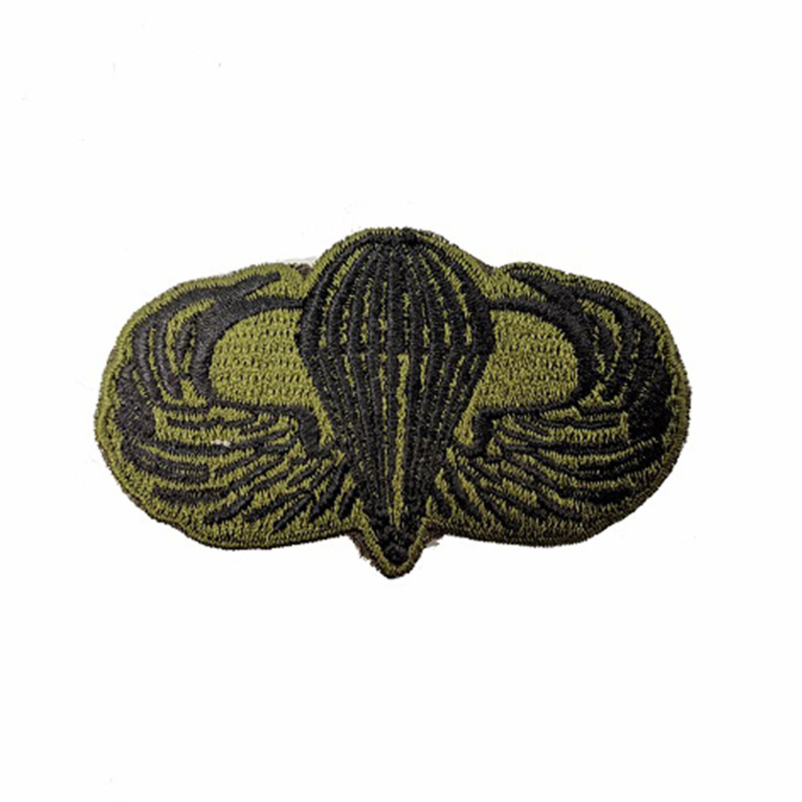 ÉCUSSON "PARATROOPER"