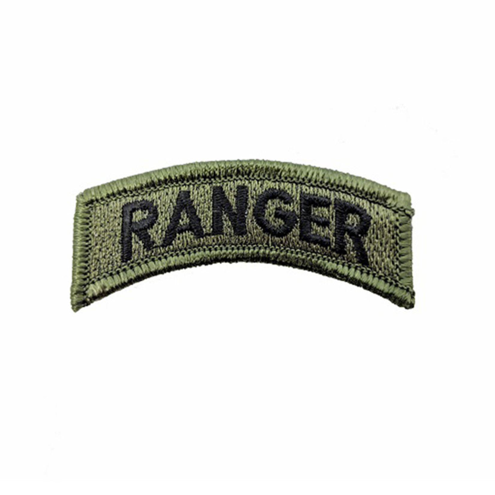 ÉCUSSON "RANGER"