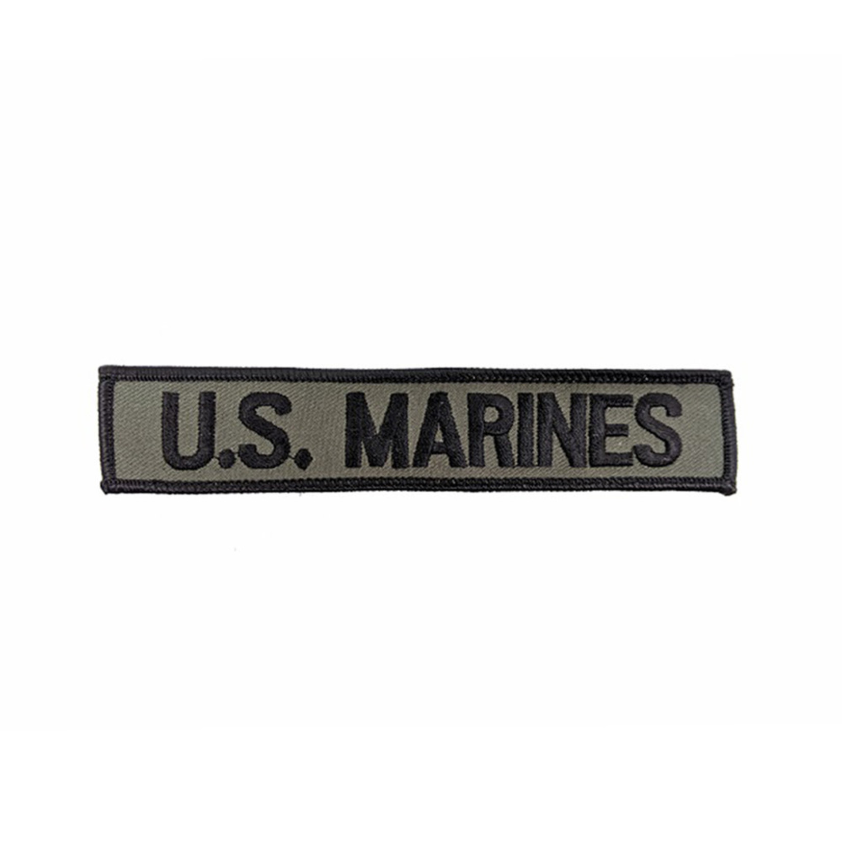 ÉCUSSON "U.S. MARINES"