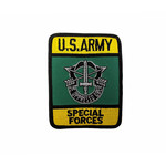 ÉCUSSON UNITED STATES ARMY