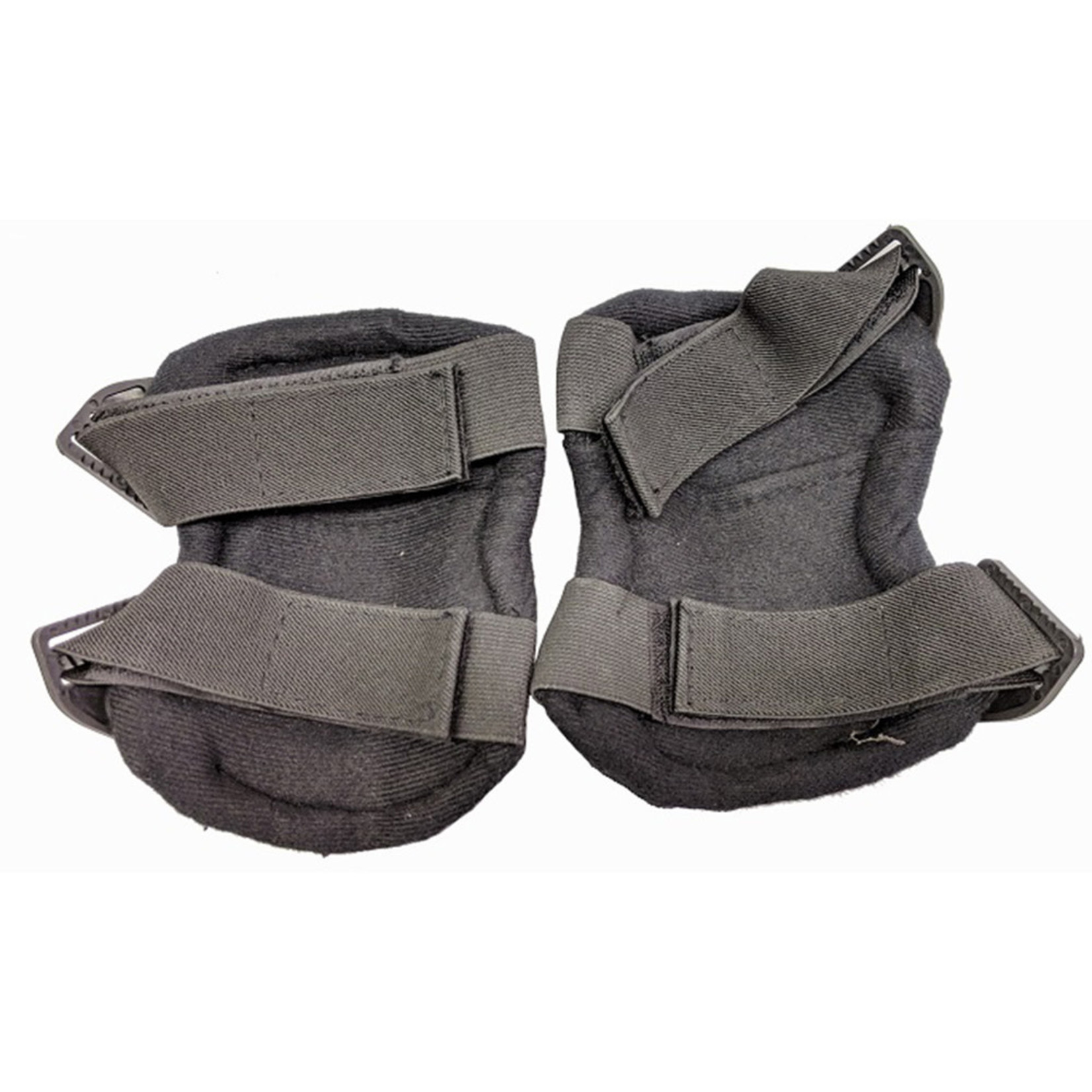 PROTECTION TACTIQUE POUR COUDES NOIR