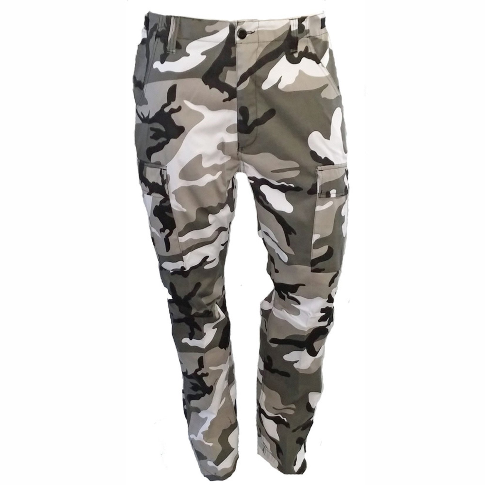 SGS PANTALON DE COMBAT BDU