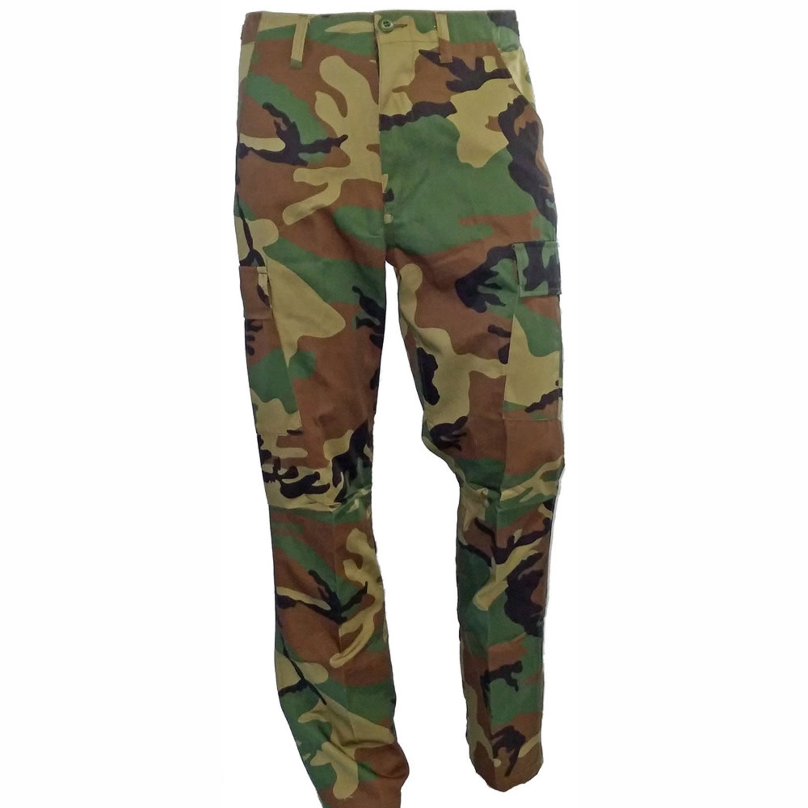 SGS PANTALON DE COMBAT BDU