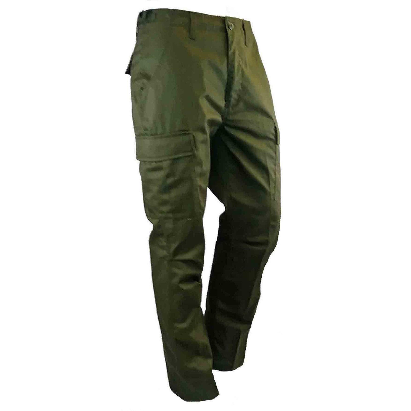 SGS PANTALON DE COMBAT BDU