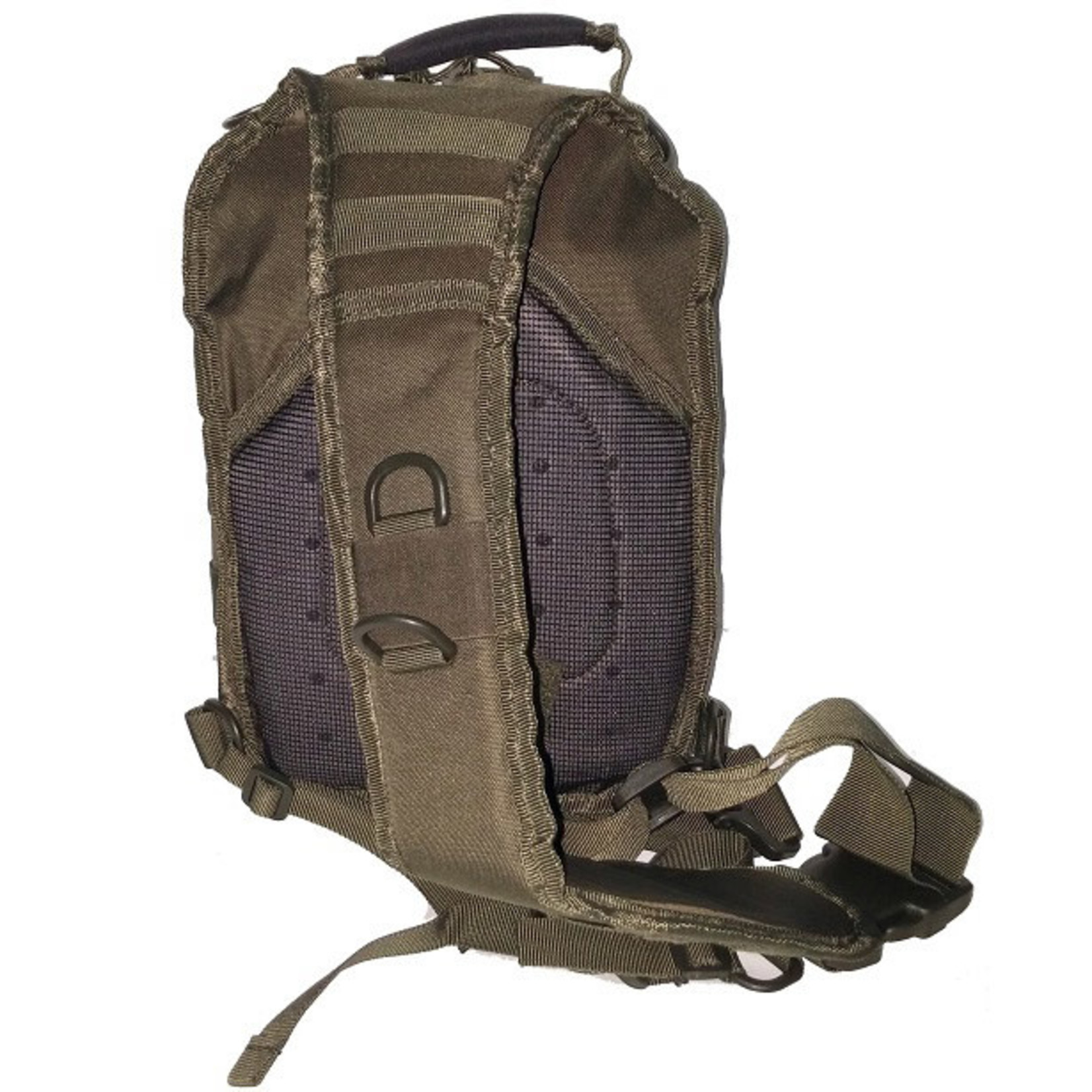 SGS PETIT SAC D'ASSAUT