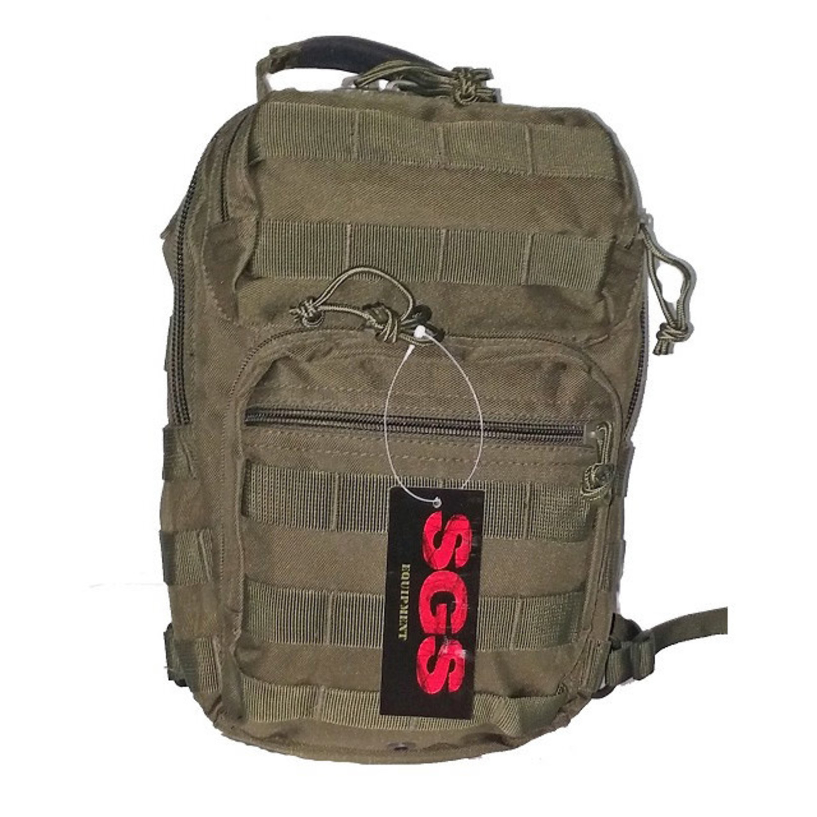 SGS PETIT SAC D'ASSAUT