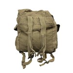 SGS SAC À DOS ITALIEN