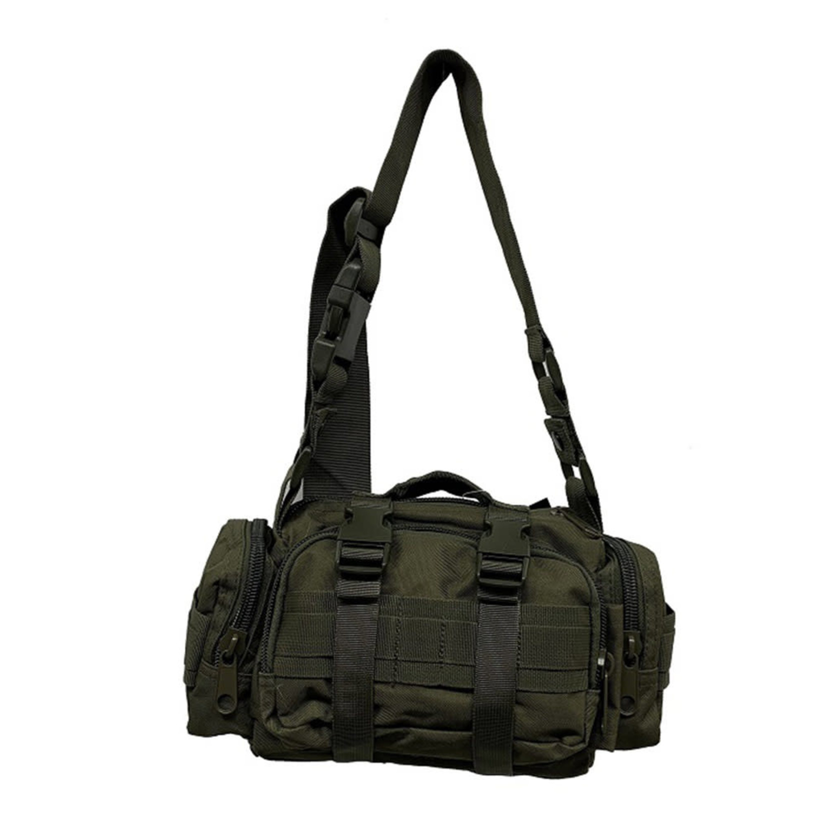SGS SAC DE TAILLE ET BANDOUILLÈRE B21