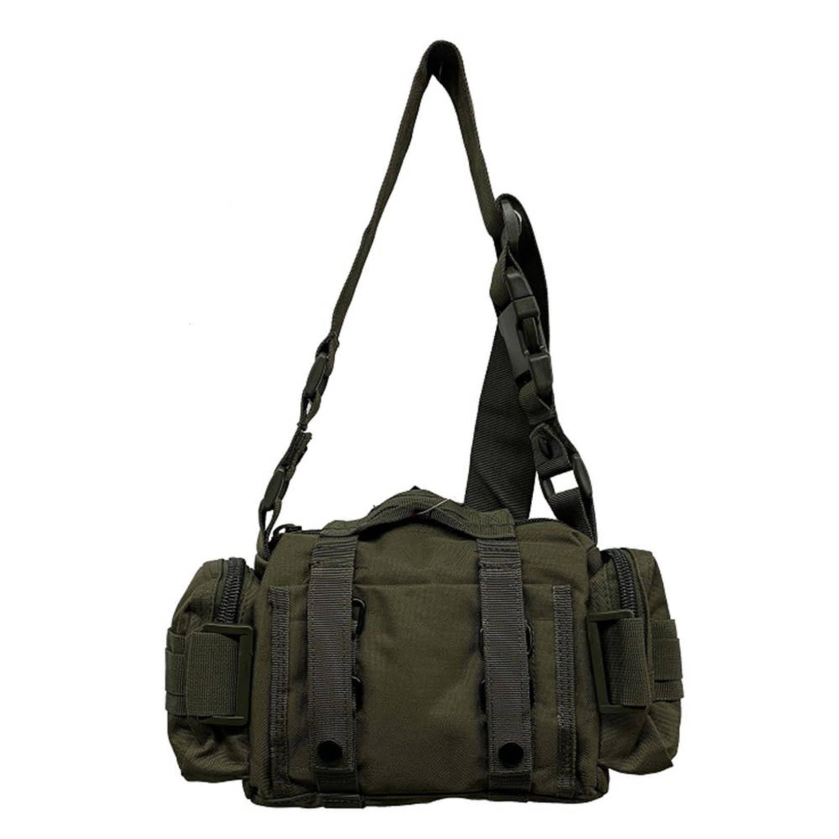 SGS SAC DE TAILLE ET BANDOUILLÈRE B21