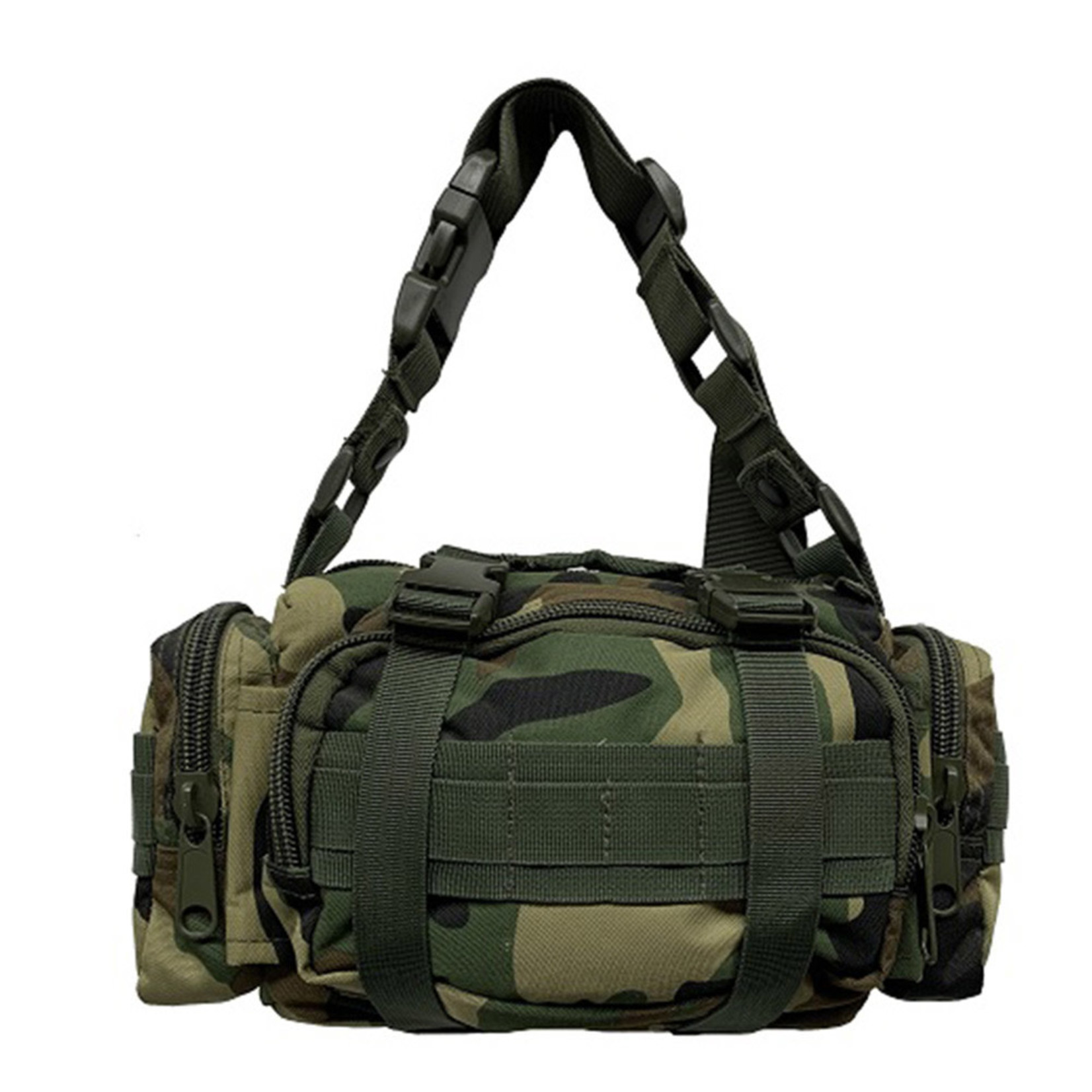SGS SAC DE TAILLE ET BANDOUILLÈRE B21