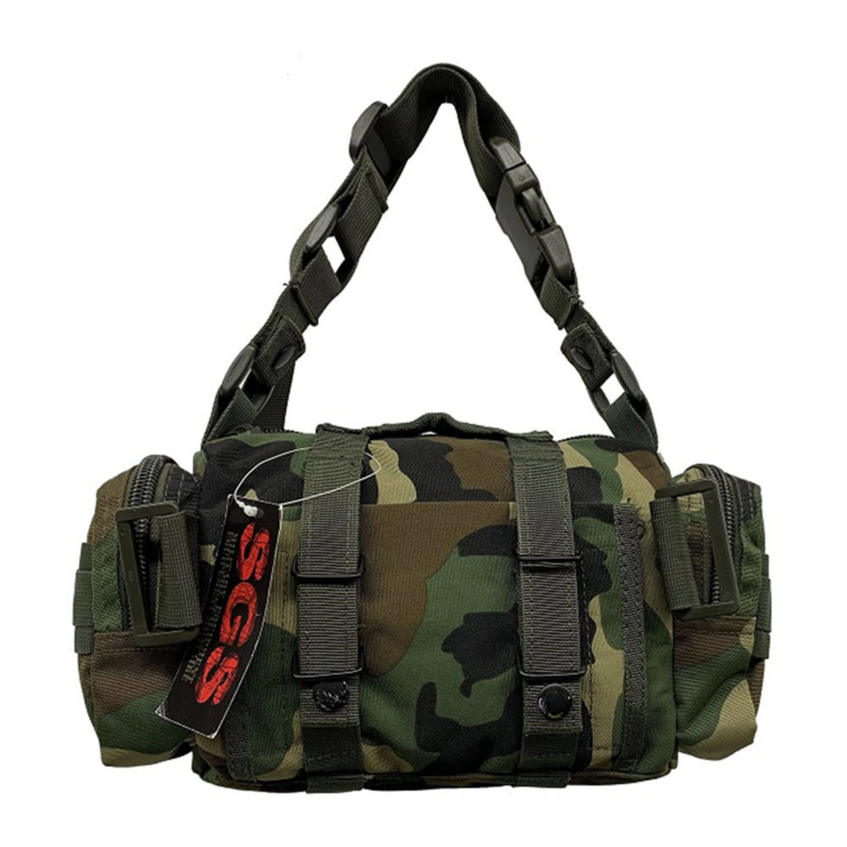 SGS SAC DE TAILLE ET BANDOUILLÈRE B21