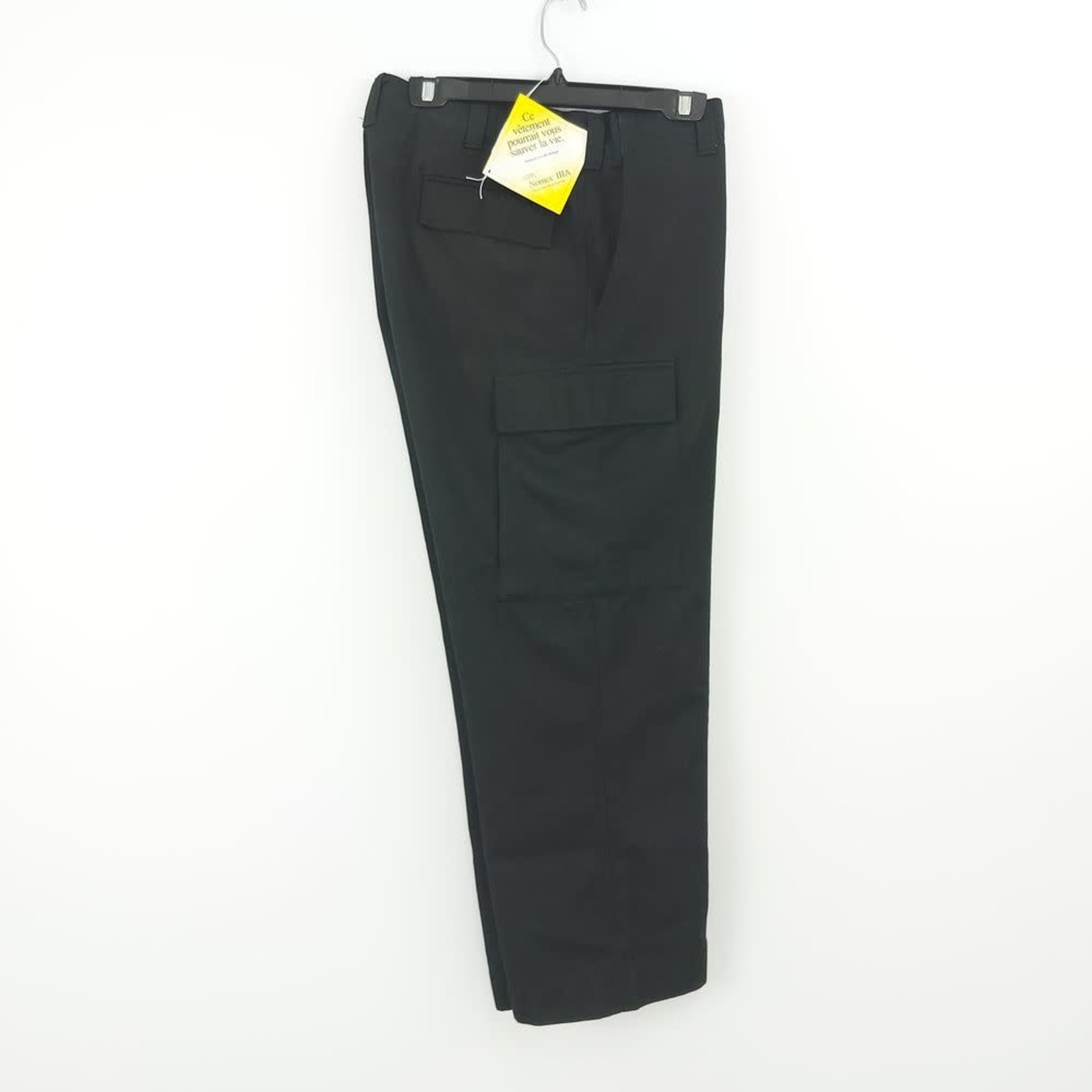 PANTALON NOMEX NOIR