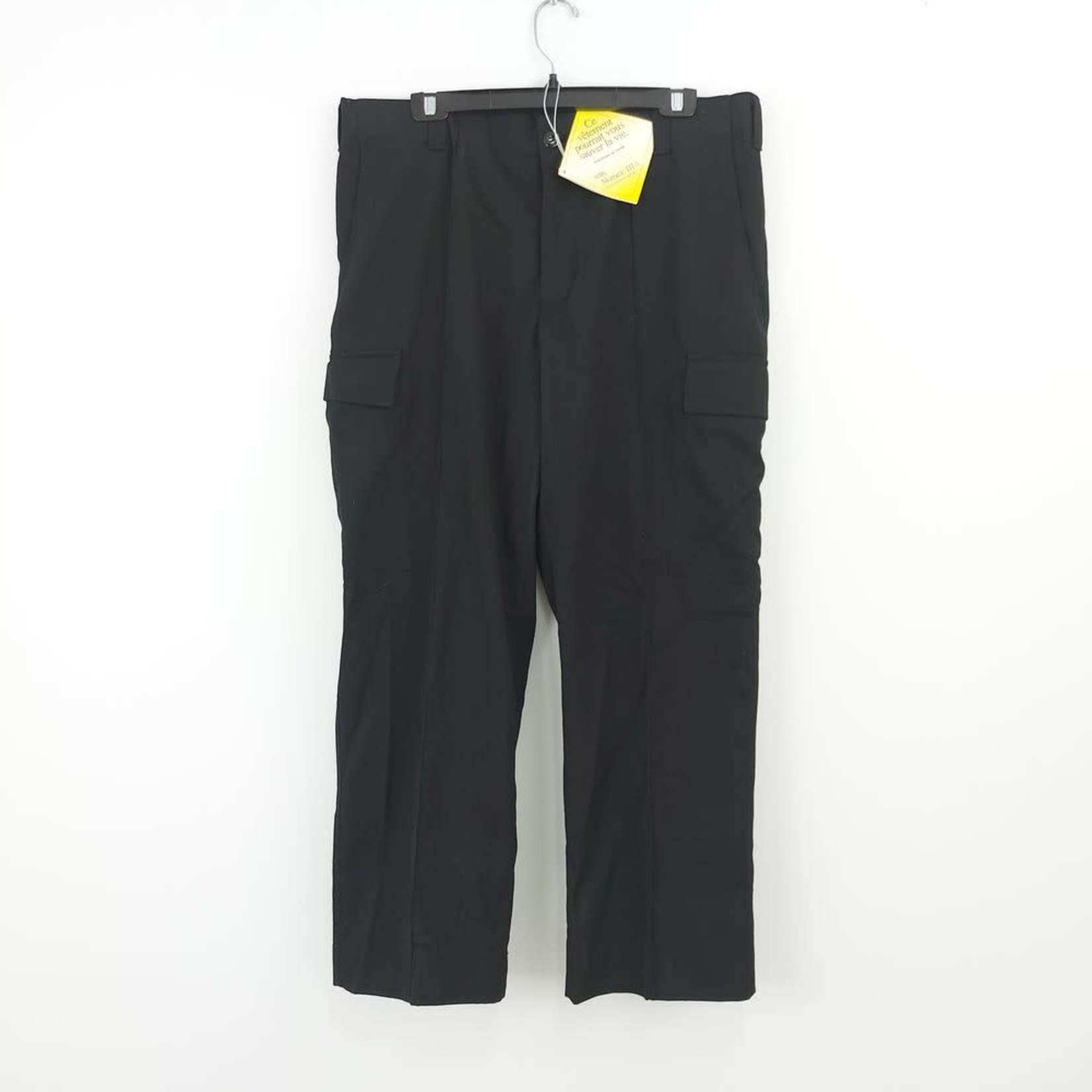 PANTALON NOMEX NOIR