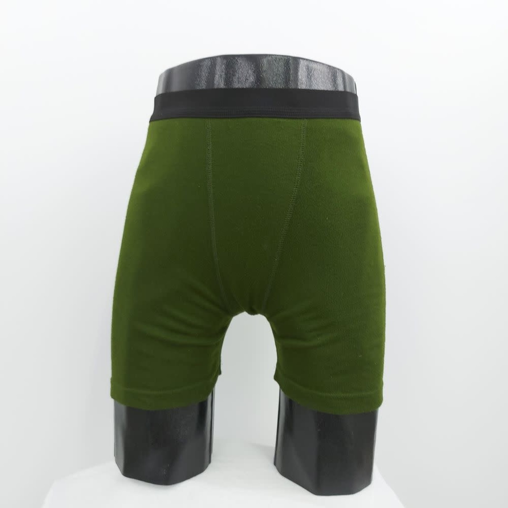 BOXER VERT