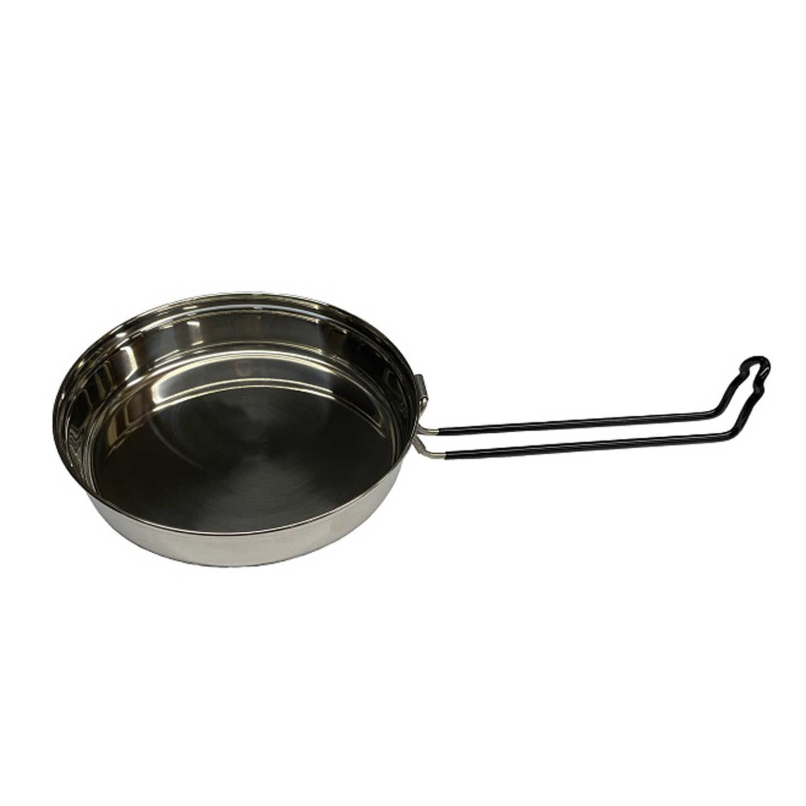 ROTHCO BATTERIE DE CUISINE EN STAINLESS ROTHCO