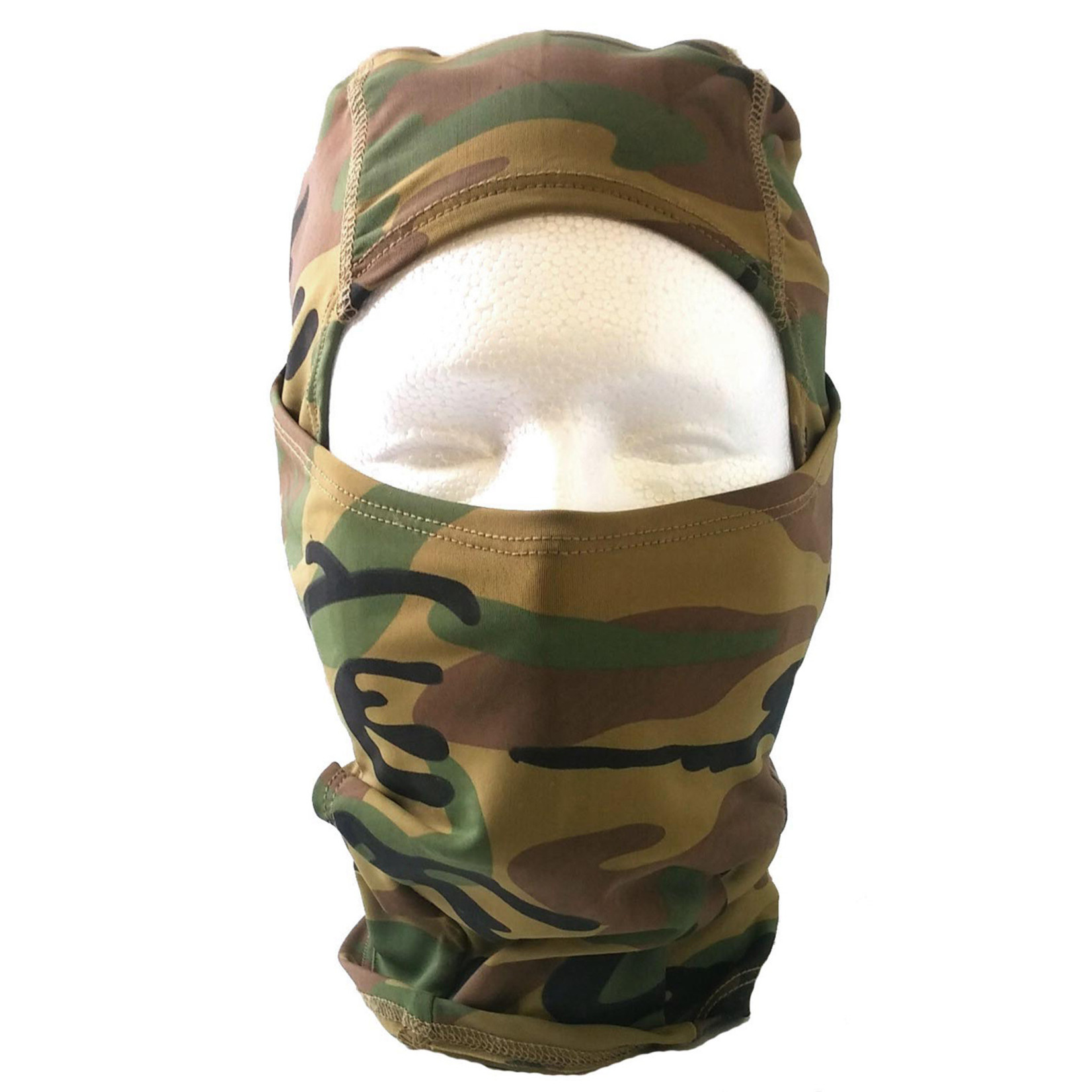 SGS CAGOULE NINJA