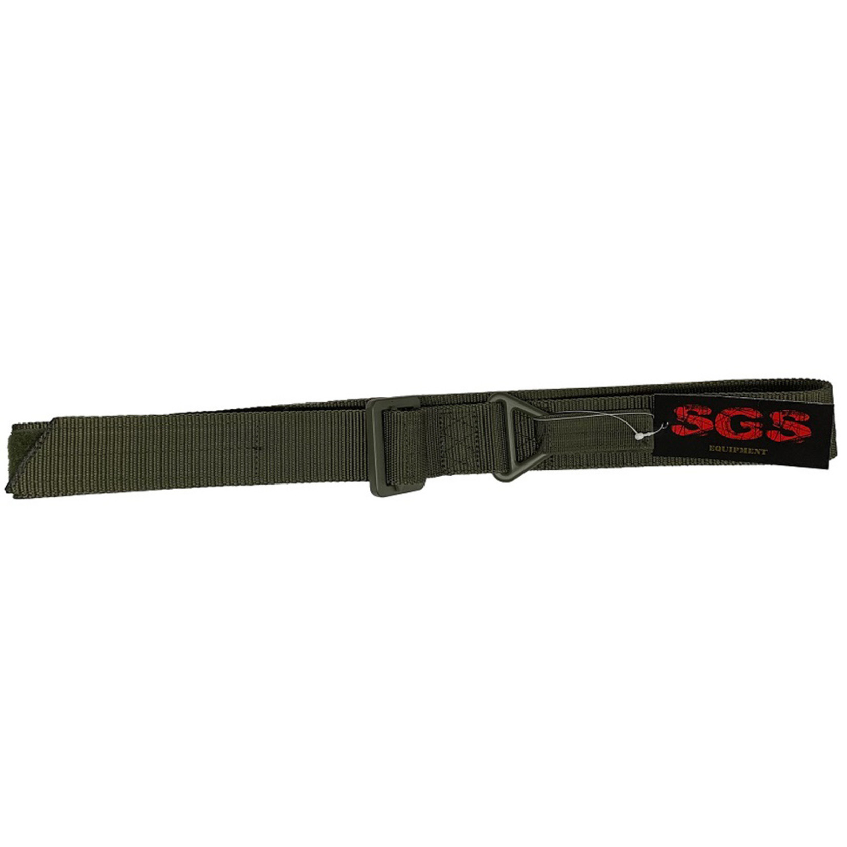 SGS CEINTURE TACTIQUE
