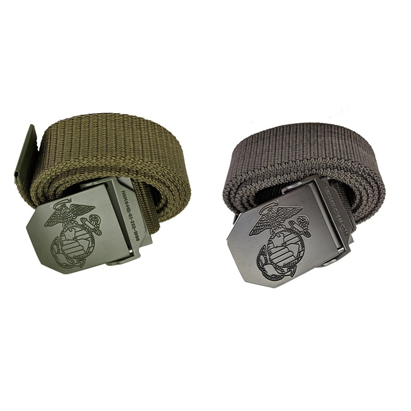 SGS CEINTURE USN