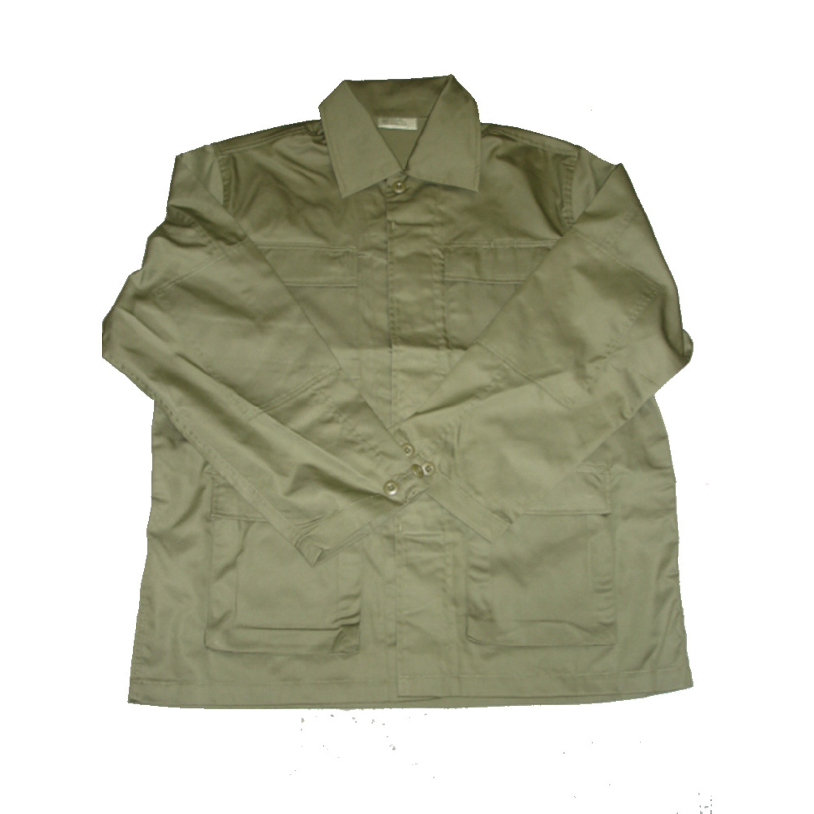 SGS CHEMISE DE STYLE COMBAT U.S.
