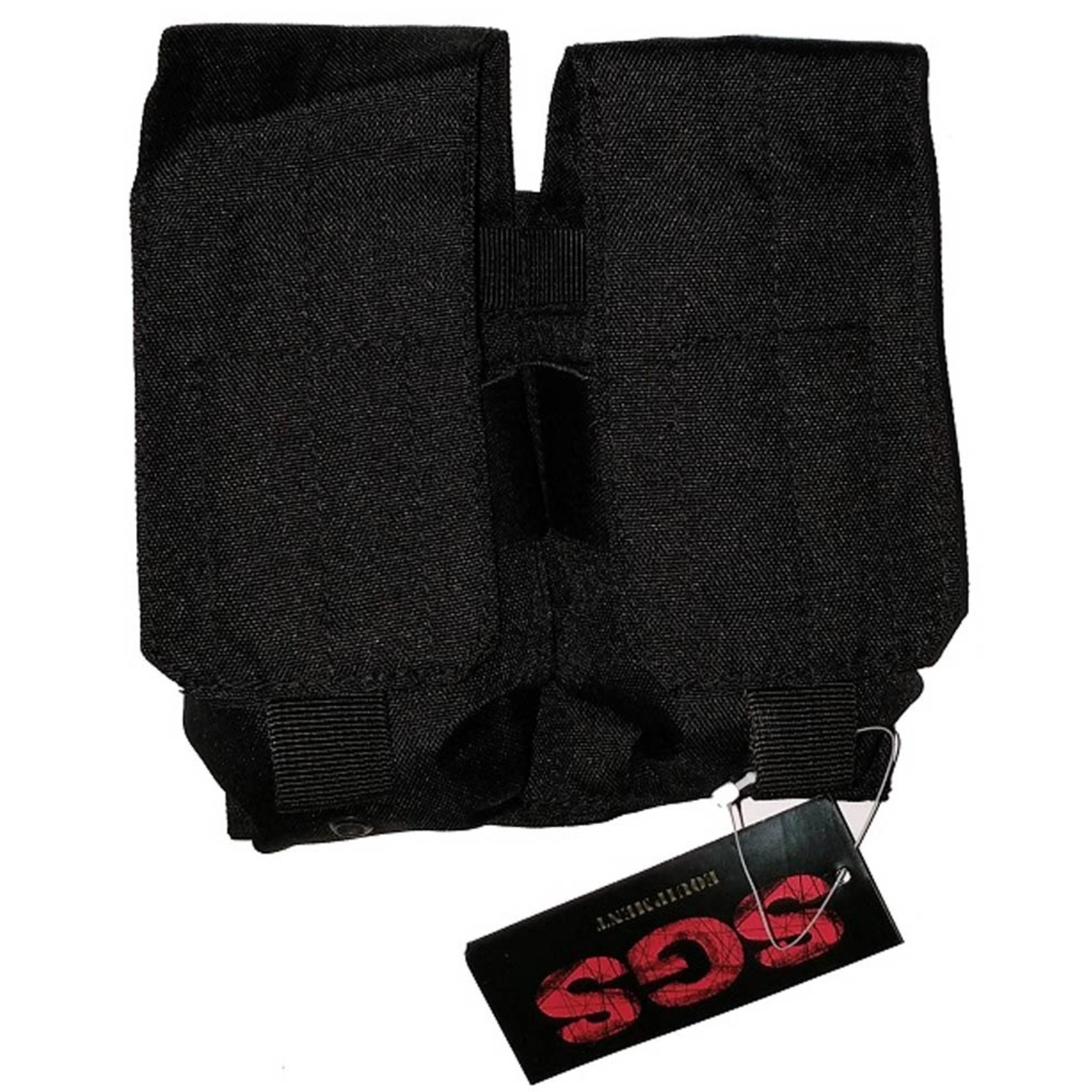 SGS ÉTUI MAGAZINE DUEL (PETIT)