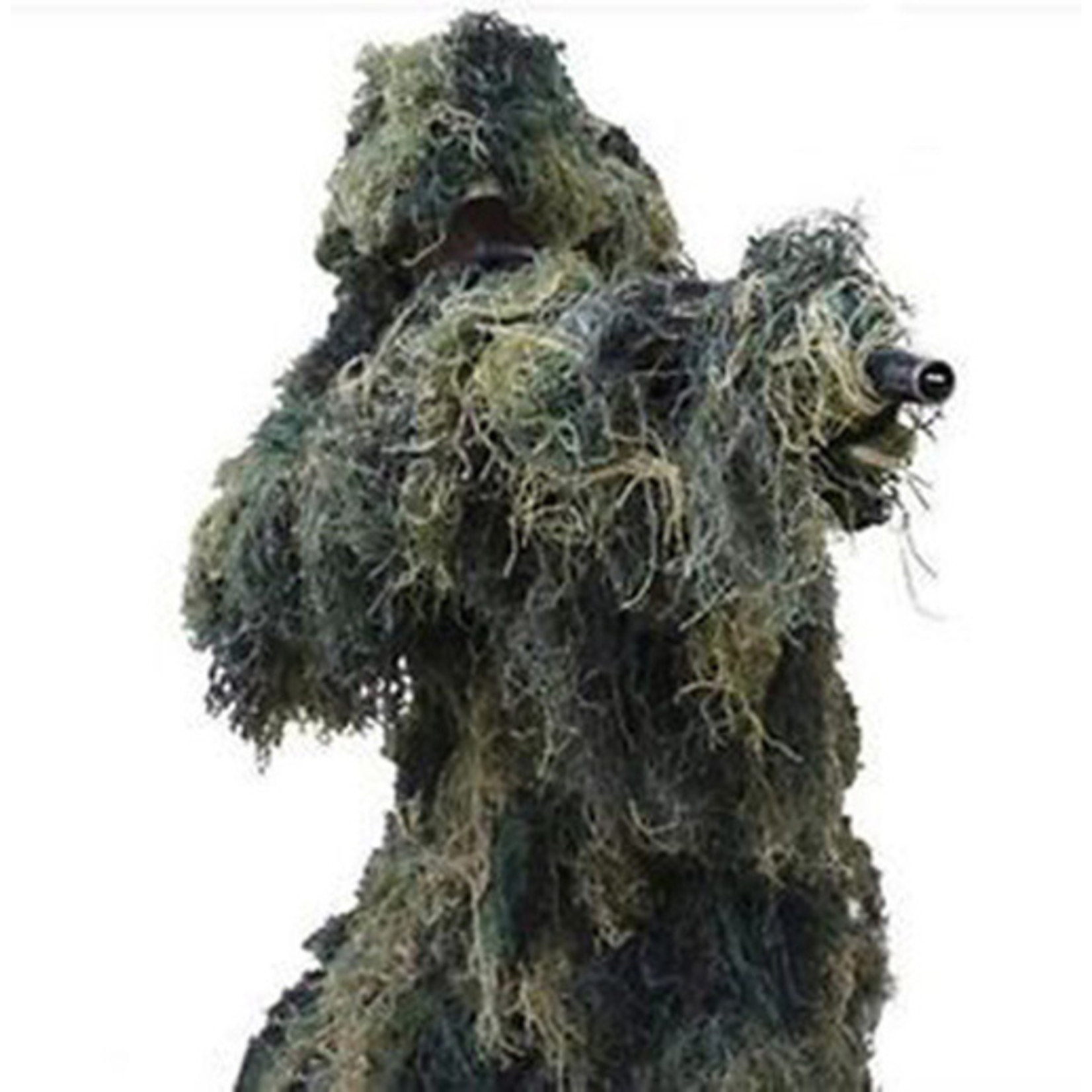 SGS GHILLIE SUIT