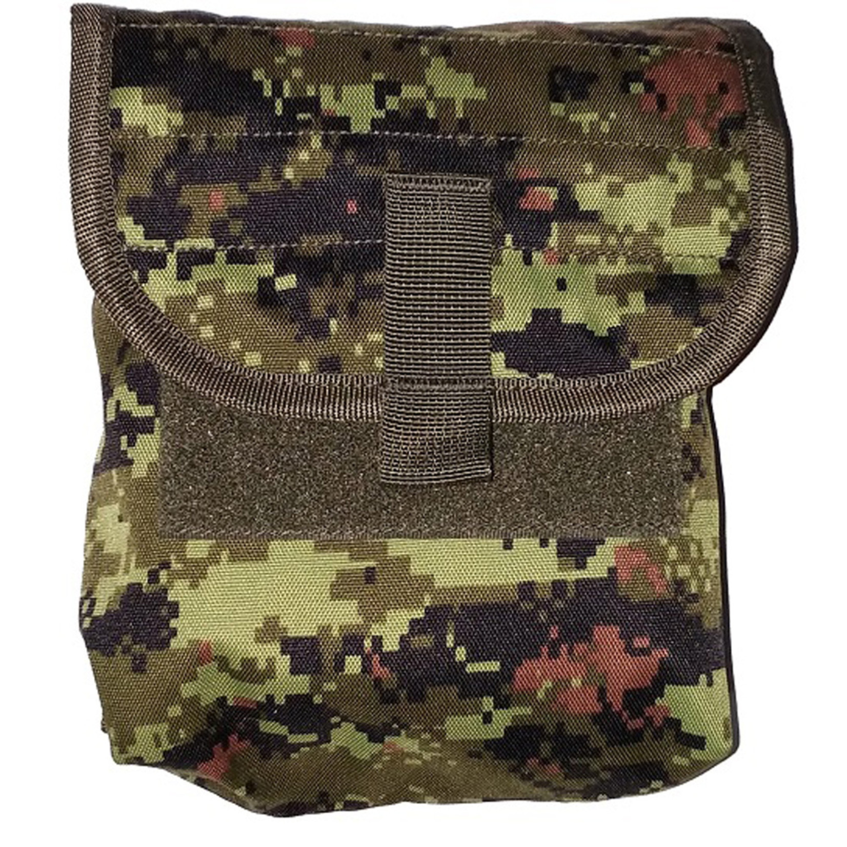 SGS SAC AMMO