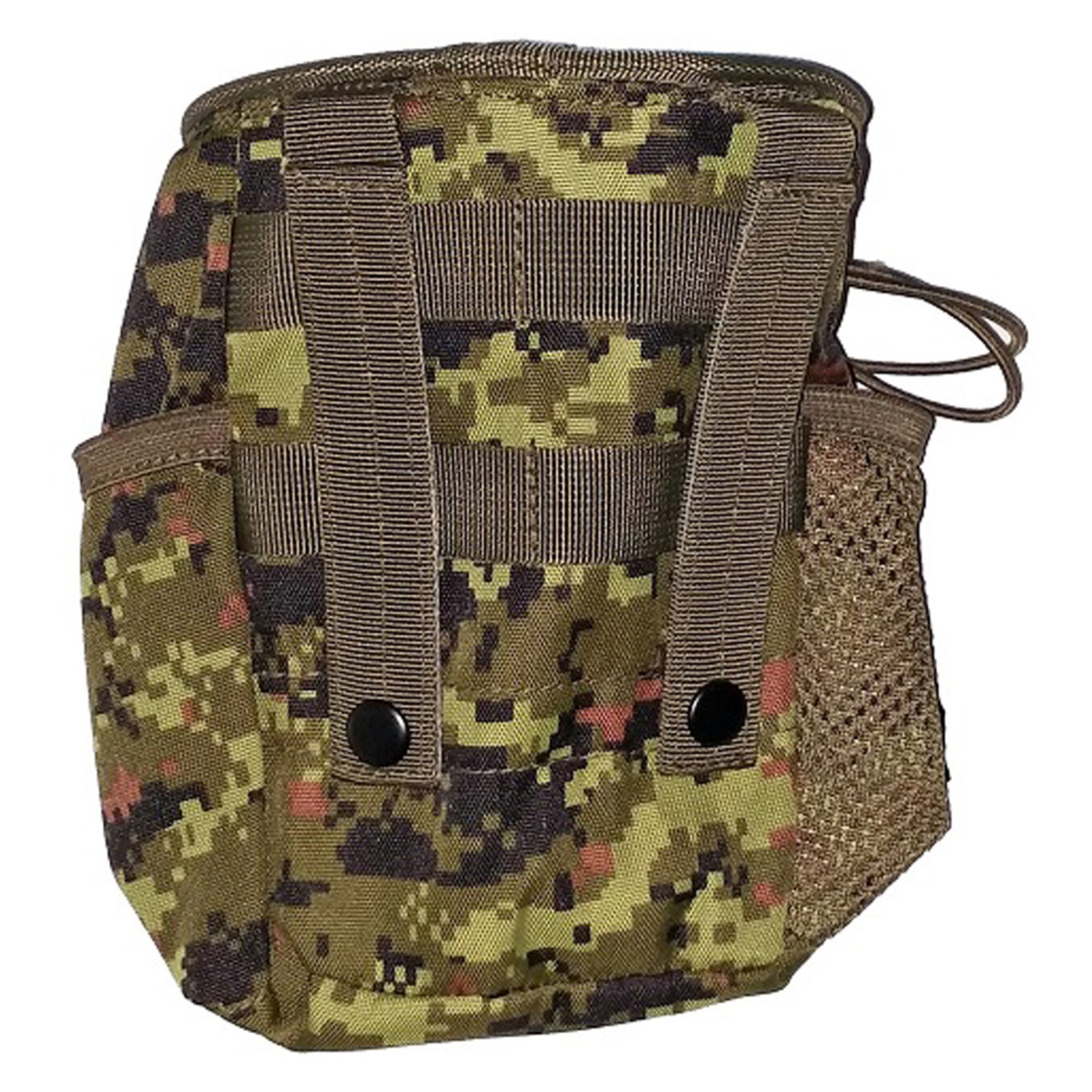 SGS SAC DROP