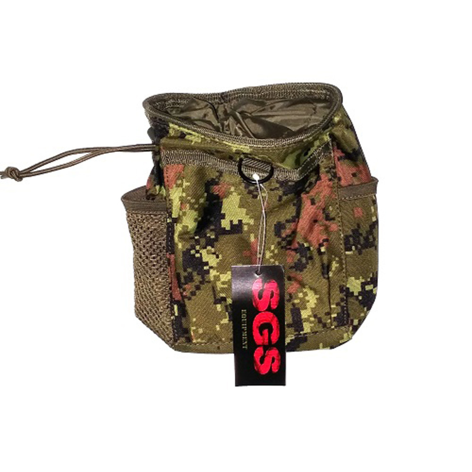SGS SAC DROP